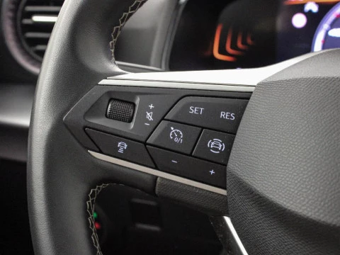 Seat Ibiza 1.0 TSI 85KW SPECIAL EDITION XCELLENCE 115 5P