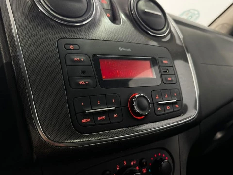 Dacia Sandero 90 Cv