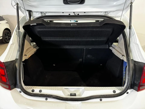 Dacia Sandero Stepway TCE 66 kW (90 CV)