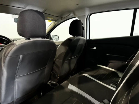 Dacia Sandero Stepway TCE 66 kW (90 CV)
