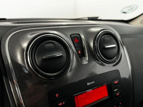 Dacia Sandero Stepway TCE 66 kW (90 CV)