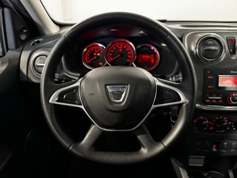 Dacia Sandero Stepway TCE 66 kW (90 CV)