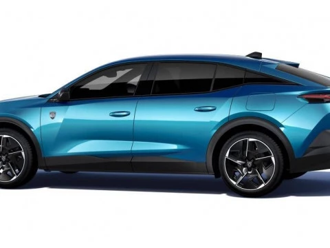 Peugeot 408 408 GT PHEV 180 e-EAT8