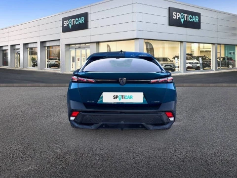 Peugeot 408 408 GT PHEV 180 e-EAT8