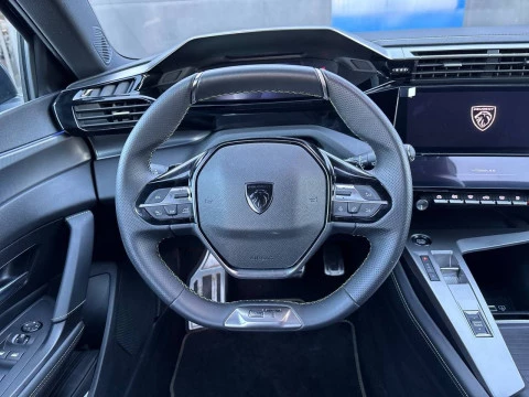 Peugeot 408 408 GT PHEV 180 e-EAT8