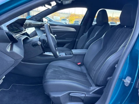 Peugeot 408 408 GT PHEV 180 e-EAT8