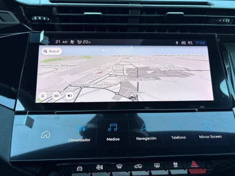 Peugeot 408 408 GT PHEV 180 e-EAT8