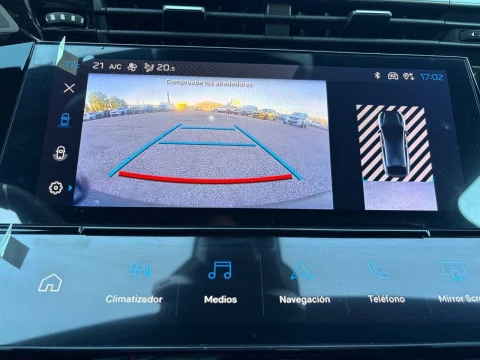 Peugeot 408 408 GT PHEV 180 e-EAT8