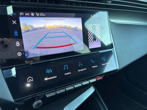 Peugeot 408 408 GT PHEV 180 e-EAT8