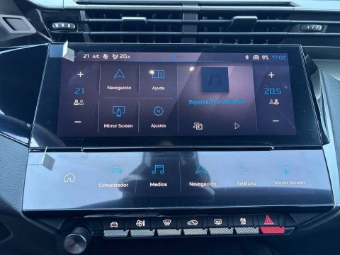 Peugeot 408 408 GT PHEV 180 e-EAT8