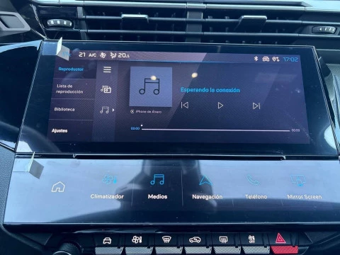 Peugeot 408 408 GT PHEV 180 e-EAT8