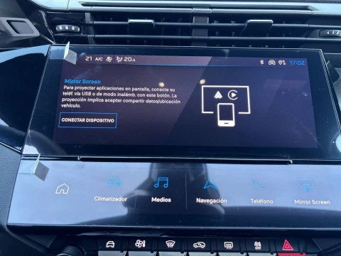 Peugeot 408 408 GT PHEV 180 e-EAT8