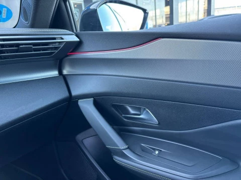 Peugeot 408 408 GT PHEV 180 e-EAT8