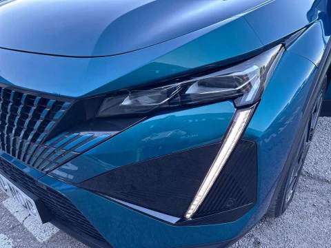 Peugeot 408 408 GT PHEV 180 e-EAT8