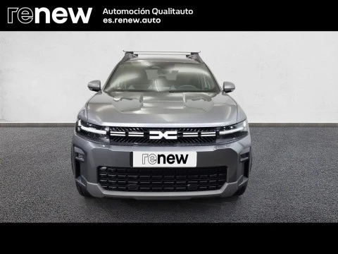Dacia Bigster  Journey mild hybrid 140