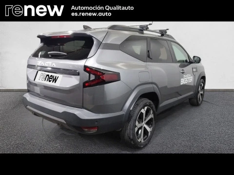 Dacia Bigster  Journey mild hybrid 140