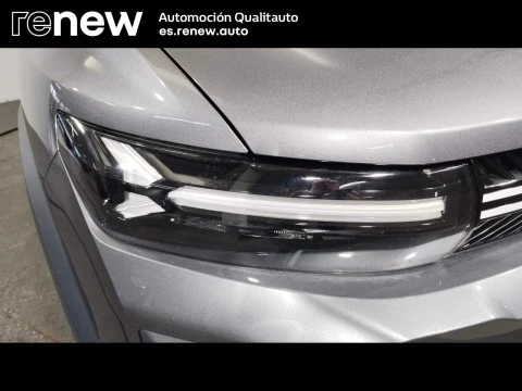 Dacia Bigster  Journey mild hybrid 140