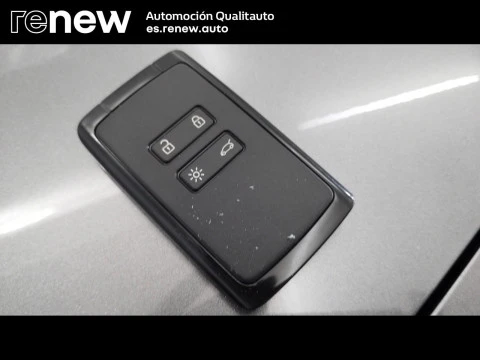 Dacia Bigster  Journey mild hybrid 140