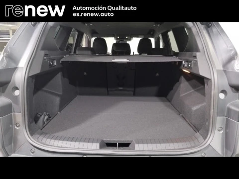 Dacia Bigster  Journey mild hybrid 140