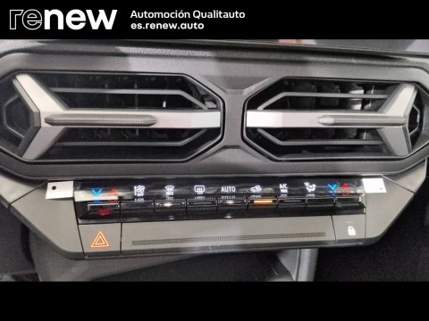 Dacia Bigster  Journey mild hybrid 140