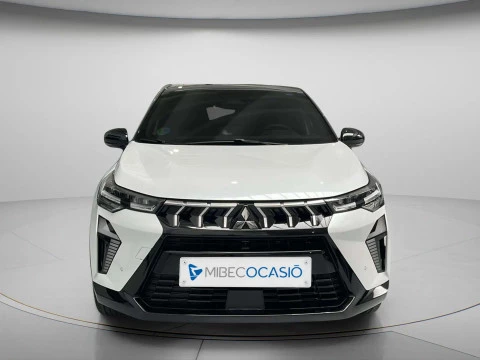 Mitsubishi ASX 1.6 160 HEV KAITEKI AUTO 143 5P