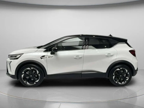 Mitsubishi ASX 1.6 160 HEV KAITEKI AUTO 143 5P