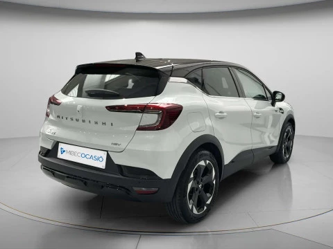 Mitsubishi ASX 1.6 160 HEV KAITEKI AUTO 143 5P