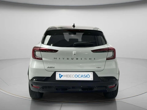 Mitsubishi ASX 1.6 160 HEV KAITEKI AUTO 143 5P