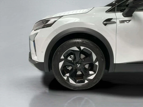Mitsubishi ASX 1.6 160 HEV KAITEKI AUTO 143 5P