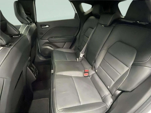 Mitsubishi ASX 1.6 160 HEV KAITEKI AUTO 143 5P