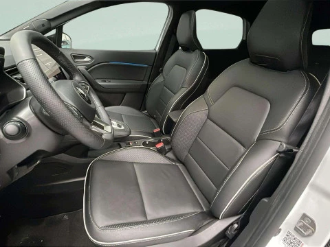 Mitsubishi ASX 1.6 160 HEV KAITEKI AUTO 143 5P