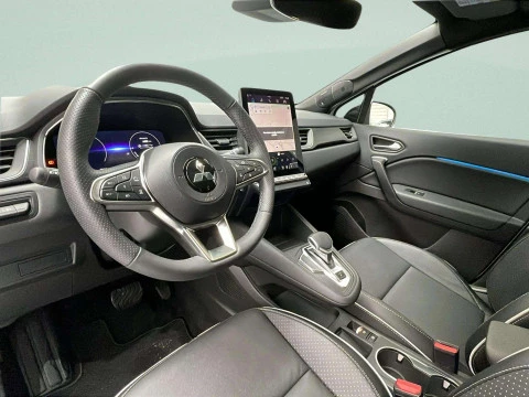 Mitsubishi ASX 1.6 160 HEV KAITEKI AUTO 143 5P