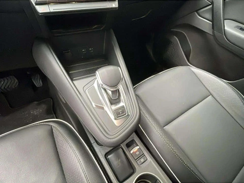Mitsubishi ASX 1.6 160 HEV KAITEKI AUTO 143 5P