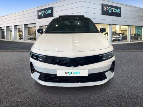 Opel Astra Electric 54kWh GS Auto