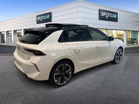 Opel Astra Electric 54kWh GS Auto