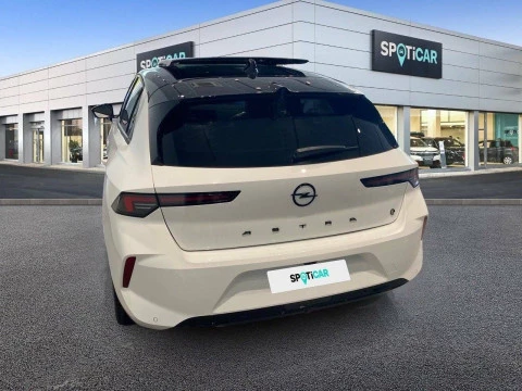 Opel Astra Electric 54kWh GS Auto