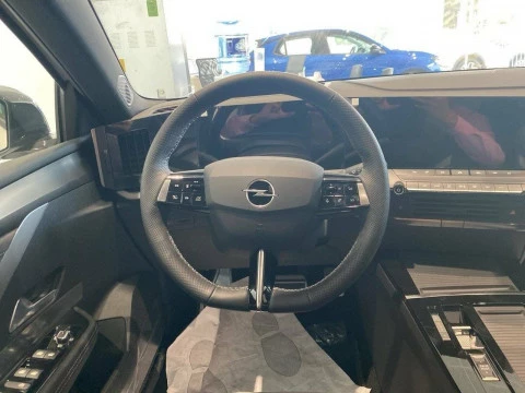 Opel Astra Electric 54kWh GS Auto