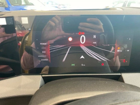 Opel Astra Electric 54kWh GS Auto