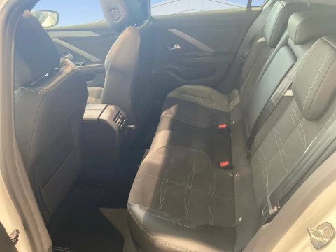 Opel Astra Electric 54kWh GS Auto