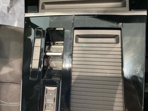 Opel Astra Electric 54kWh GS Auto