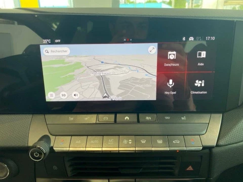 Opel Astra Electric 54kWh GS Auto