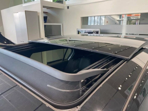 Opel Astra Electric 54kWh GS Auto