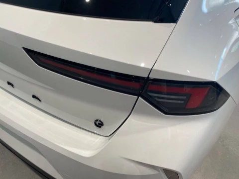 Opel Astra Electric 54kWh GS Auto