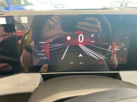 Opel Astra Electric 54kWh GS Auto