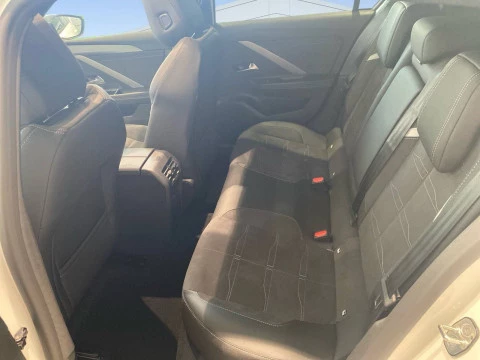 Opel Astra Electric 54kWh GS Auto