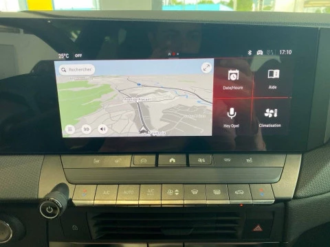 Opel Astra Electric 54kWh GS Auto