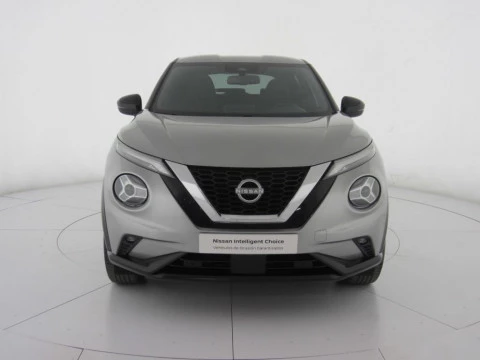 Nissan juke JUKE 1.0 DIG-T 84KW (114CV) N-CONNECTA E6D-FULL 6MT