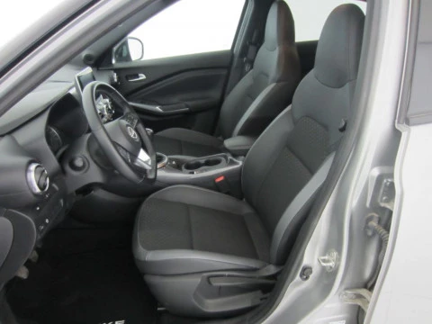 Nissan juke JUKE 1.0 DIG-T 84KW (114CV) N-CONNECTA E6D-FULL 6MT