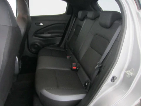 Nissan juke JUKE 1.0 DIG-T 84KW (114CV) N-CONNECTA E6D-FULL 6MT