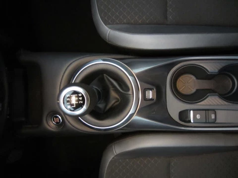 Nissan juke JUKE 1.0 DIG-T 84KW (114CV) N-CONNECTA E6D-FULL 6MT